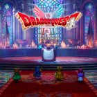 DRAGON QUEST I & II HD-2D Remake: ecco lo story trailer