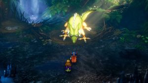 DRAGON QUEST I&II HD-2D REMAKE