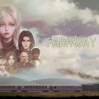 FARAWAY TRAIN è disponibile su Nintendo Switch