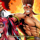 FATAL FURY: City of the Wolves – Trailer di lancio per Joe Higashi