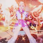 FULL METAL SCHOOLGIRL: il trailer di lancio