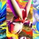 GCC Pokémon Pocket: in arrivo l’espansione Mega Ascesa