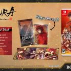Homura: The Crimson Warriors – Un gadget esclusivo per chi acquisterà l’edizione fisica