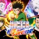 HUNTER×HUNTER NEN×SURVIVOR annunciato per iOS e Android