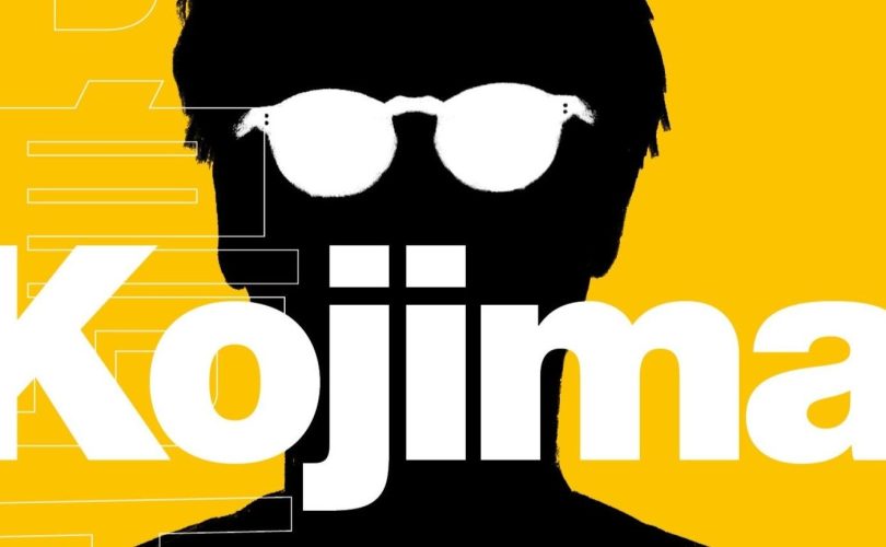 Il gene del talento e i miei adorabili meme di Hideo Kojima: una data per la nuova edizione