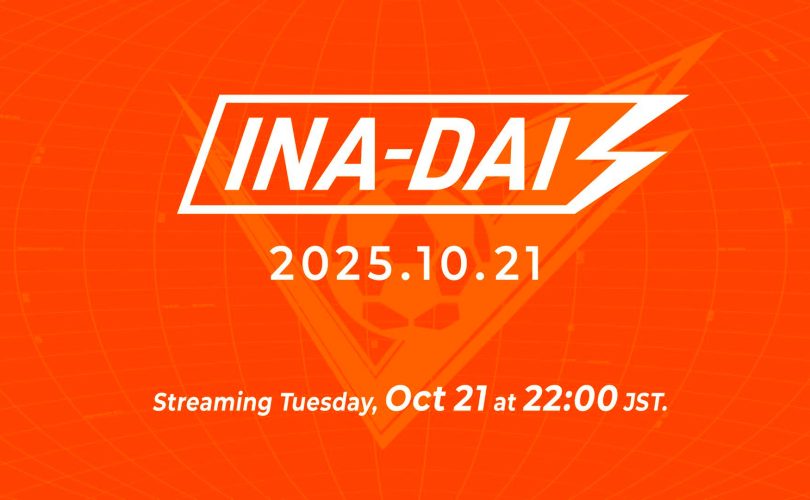 Inazuma Eleven: Victory Road, annunciata una diretta per il 21 ottobre