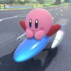 Kirby Air Riders: il trailer di lancio