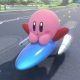 Kirby Air Riders: il trailer di lancio