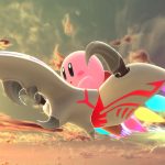 Kirby Air Riders: trailer panoramico e spot pubblicitari giapponesi