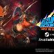 KIZUNA ENCOUNTER: SUPER TAG BATTLE è disponibile su PC