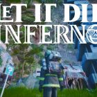 LET IT DIE: INFERNO, annunciata una demo per PC
