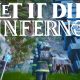 LET IT DIE: INFERNO, annunciata una demo per PC