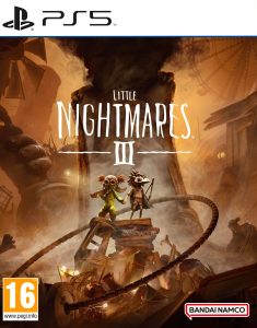 Little Nightmares III – Recensione