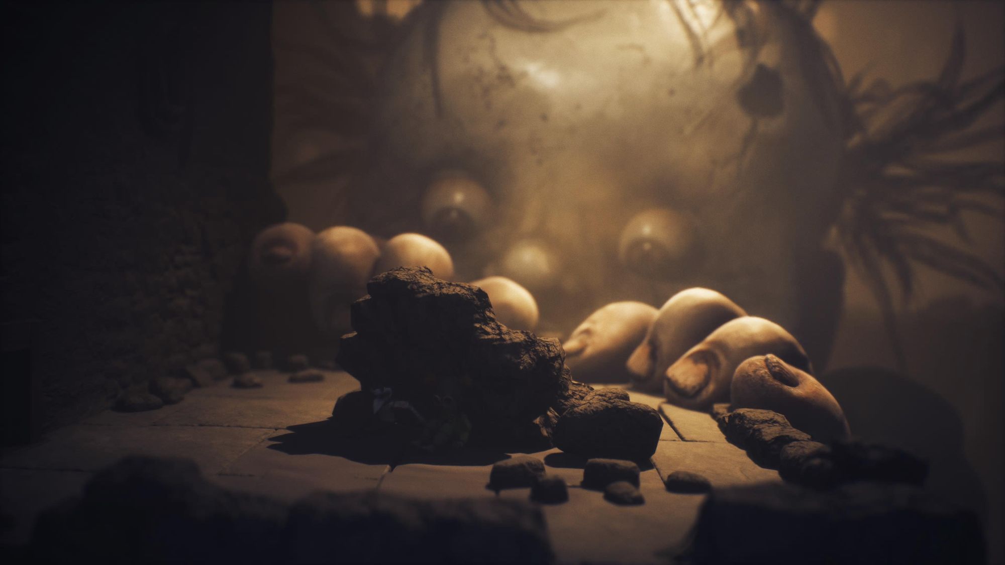 Little Nightmares III