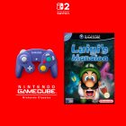 Nintendo Switch Online: Luigi’s Mansion per GameCube in arrivo nei prossimi giorni