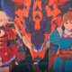 MONSTER HUNTER STORIES 3: TWISTED REFLECTION, disponibile il trailer “The Princess Ranger”