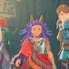 MONSTER HUNTER STORIES 3: TWISTED REFLECTION è disponibile per il pre-ordine