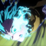 MY HERO ACADEMIA: All’s Justice