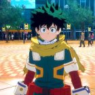MY HERO ACADEMIA: All’s Justice è disponibile su console e PC