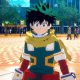 MY HERO ACADEMIA: All’s Justice è disponibile su console e PC