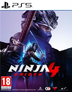 NINJA GAIDEN 4 – Recensione