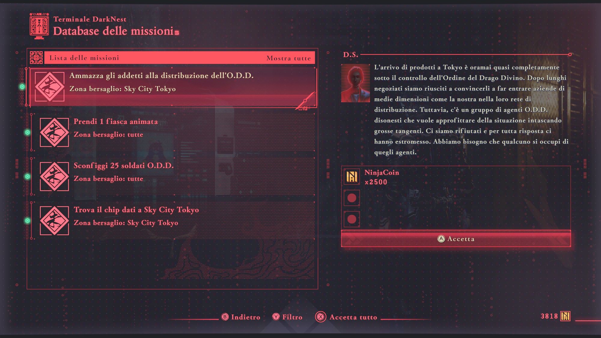 NINJA GAIDEN 4 – Recensione