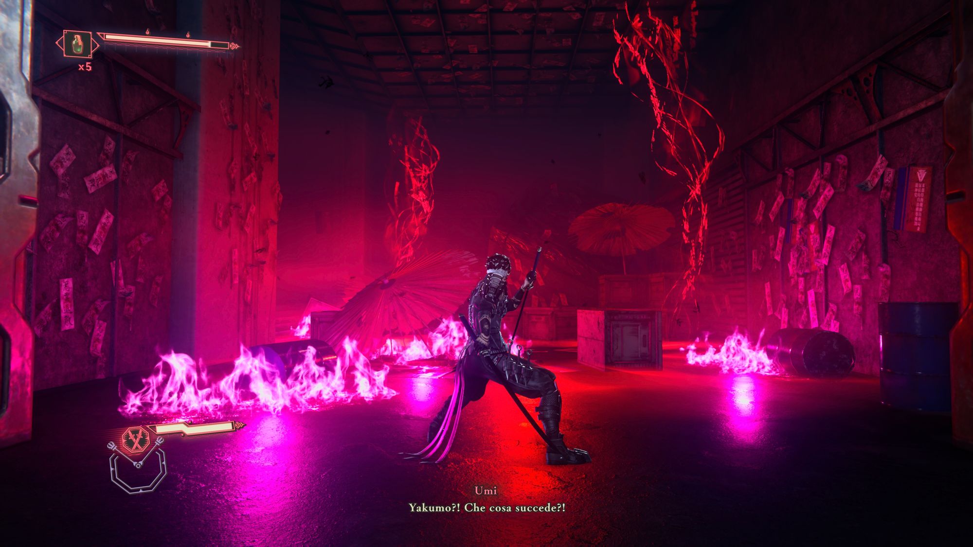 NINJA GAIDEN 4 – Recensione