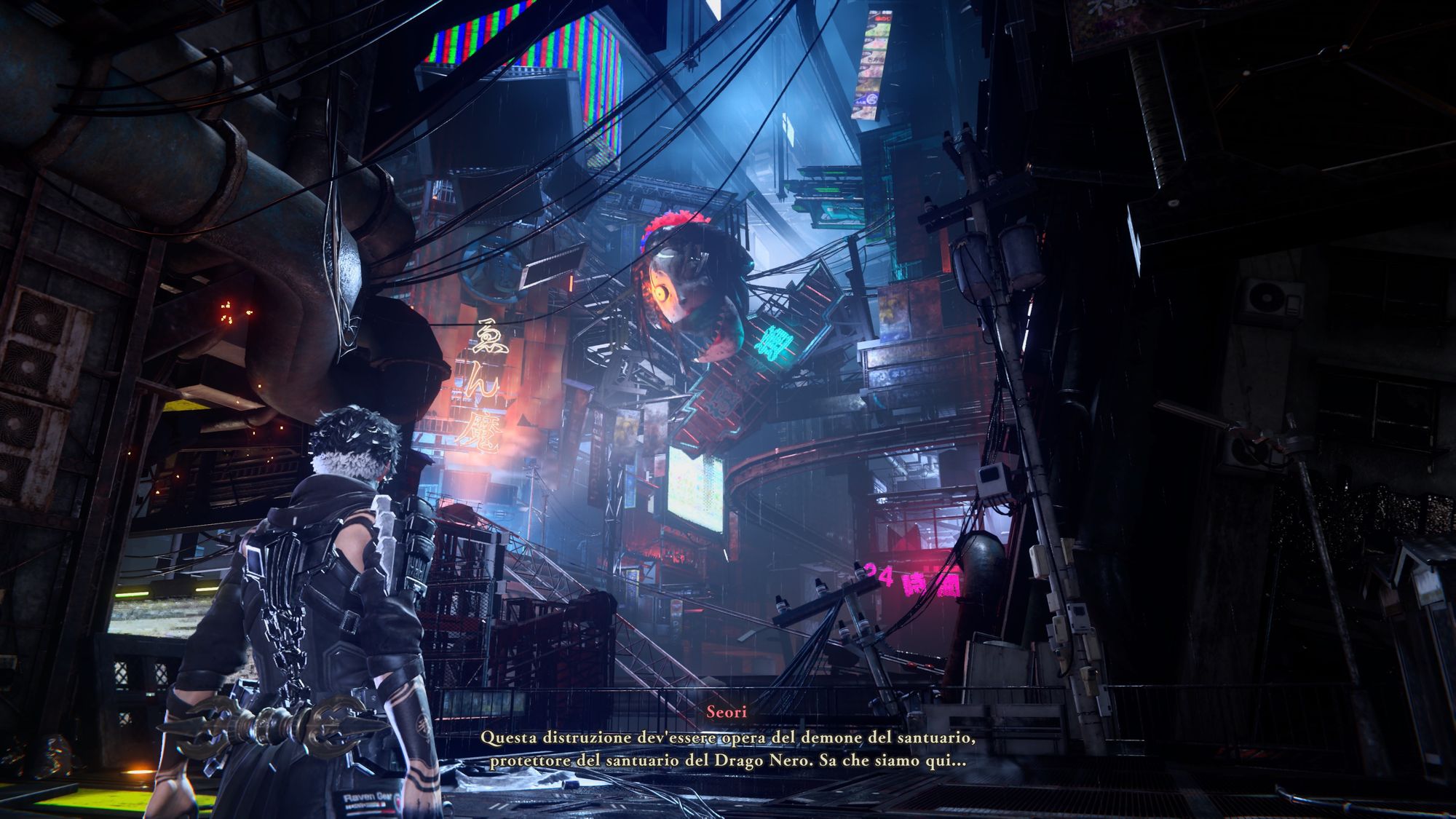 NINJA GAIDEN 4 – Recensione