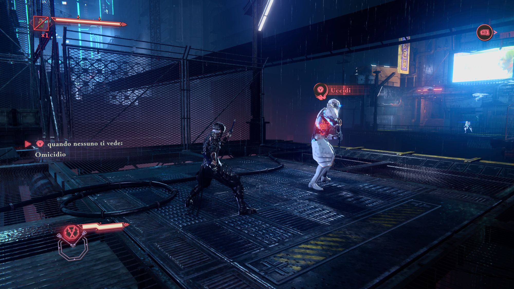 NINJA GAIDEN 4 – Recensione