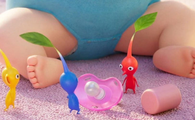 Nintendo: svelato il mistero dietro il corto animato “Close to You”
