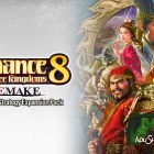 Romance of the Three Kingdoms 8 Remake: Destiny and Strategy Expansion Pack Bundle, la data di uscita