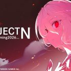 SENRAN KAGURA: “Project N” annunciato per iOS e Android