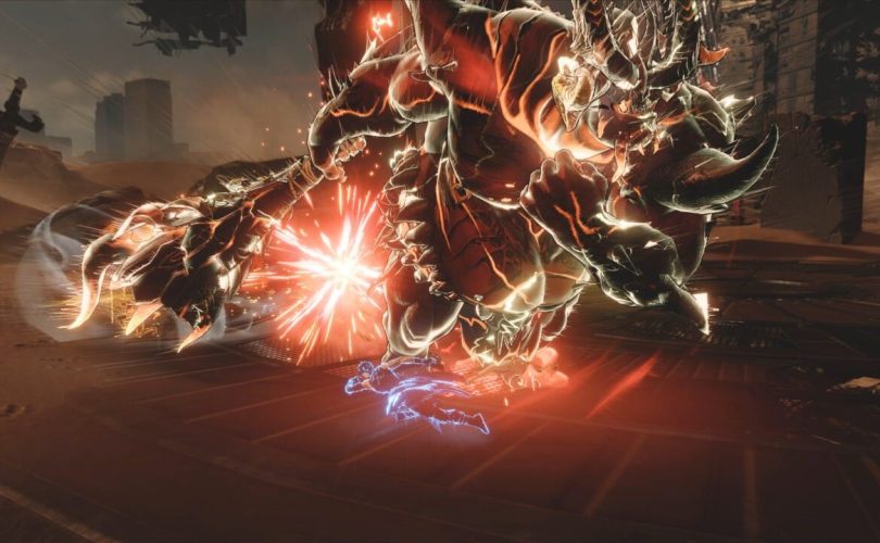 Solo Leveling: ARISE OVERDRIVE si mostra in un nuovo gameplay