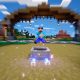 Sonic Racing: CrossWorlds, data di uscita per il DLC di Minecraft
