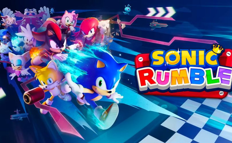 Sonic Rumble: confermata la nuova data di uscita