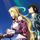 Tales of Xillia Remastered è disponibile su console e PC