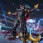 TEKKEN 8: Armor King è disponibile da oggi