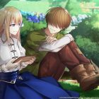 Temirana: The Lucky Princess and the Tragic Knights è disponibile in digitale