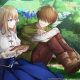 Temirana: The Lucky Princess and the Tragic Knights è disponibile in digitale