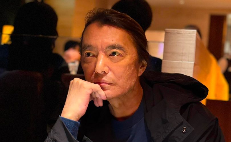 Tomonobu Itagaki
