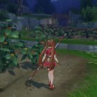 Trails in the Sky 1st Chapter: un aggiornamento aggiunge la modalità in soggettiva