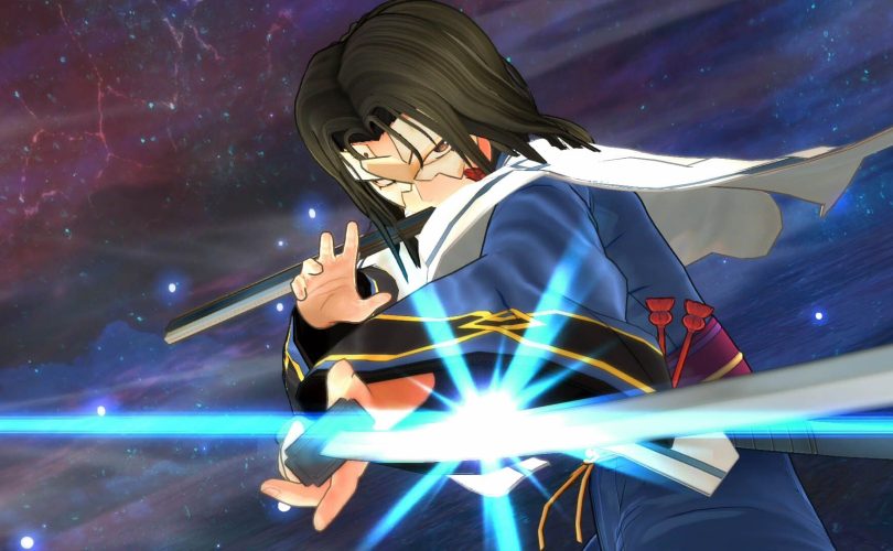 Utawarerumon ZAN 2 arriva in Occidente