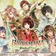 Birushana: Winds of Fate è disponibile su Switch