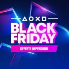 PlayStation: le offerte per il Black Friday 2025