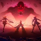 BLAZBLUE: Entropy Effect X annunciato per console