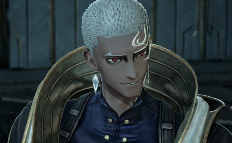 CODE VEIN II: trailer per Noah G. MagMell