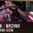 DAEMON X MACHINA: Titanic Scion – Disponibile l’espansione “Into the Abyss”