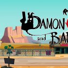 DAMON and BABY uscirà nei primi mesi del 2026, il trailer di gameplay