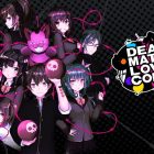 Death Match Love Comedy! – La data di uscita occidentale