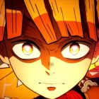 DEMON SLAYER: The Hinokami Chronicles 2 accoglie Zenitsu Agatsuma (Infinity Castle)